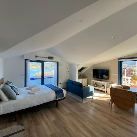 Ferienwohnung O Faiado By Oktheway Puentedeume Exterior foto
