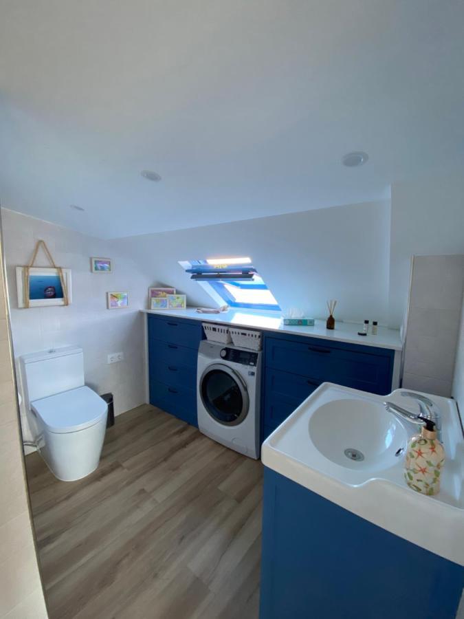 Ferienwohnung O Faiado By Oktheway Puentedeume Exterior foto